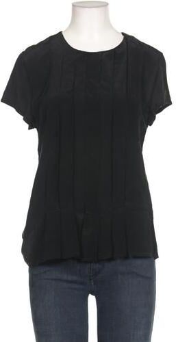 Damen Bluse, schwarz, Gr. EU 40 - Second Hand - THE MERCER N.Y. - Modalova