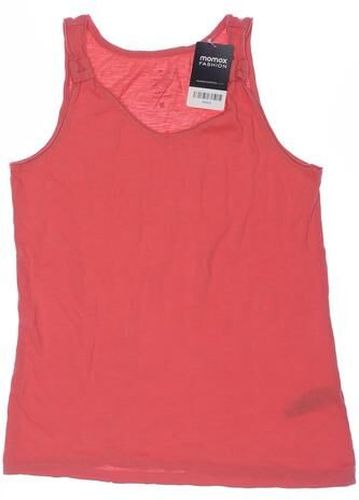 Damen Top, rot, Gr. M, Baumwolle - Second Hand - Tom tailor - Modalova