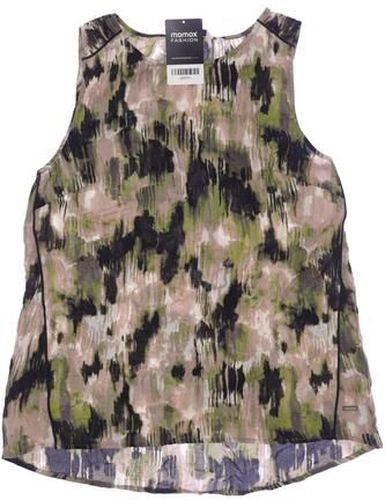 Damen Top, grün, Gr. EU 36, Viskose - Second Hand - Tom tailor - Modalova