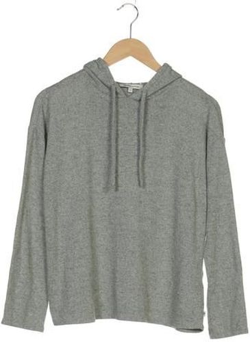 Damen Kapuzenpullover, türkis, Gr. M - Second Hand - Tom tailor - Modalova