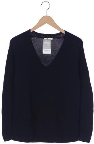 Damen Pullover, marineblau, Gr. S, Baumwolle - Second Hand - Tom tailor - Modalova