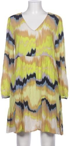 Damen Kleid, mehrfarbig, Gr. M, Viskose - Second Hand - Tom Tailor Denim - Modalova