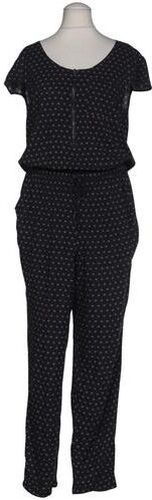 Damen Jumpsuit/Overall, marineblau, Gr. S, Viskose - Second Hand - Tom Tailor Denim - Modalova