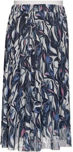 Damen Rock, mehrfarbig, Gr. EU 44, Elasthan, Synthetik - Second Hand - Tom Tailor Denim - Modalova