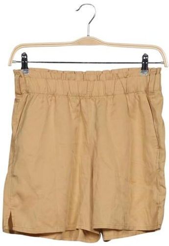 Damen Shorts, beige, Gr. L, Lyocell - Second Hand - Tom Tailor Denim - Modalova