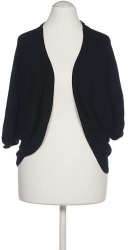 Damen Strickjacke, schwarz, Gr. S - Second Hand - Tom Tailor Denim - Modalova