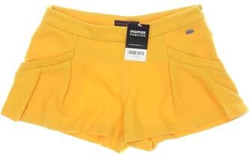 Damen Shorts, gelb, Gr. W27 - Second Hand - Tom Tailor Denim - Modalova