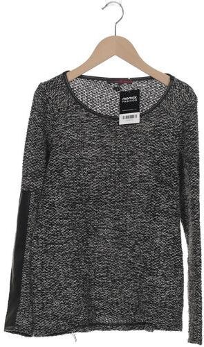 Damen Pullover, schwarz, Gr. S - Second Hand - Tom Tailor Denim - Modalova
