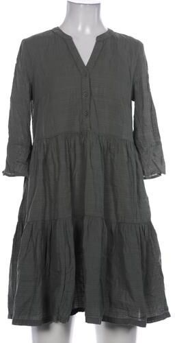 Damen Kleid, grün, Gr. S - Second Hand - Tom Tailor Denim - Modalova