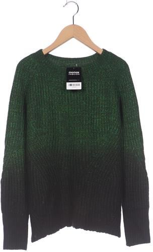 Damen Pullover, grün, Gr. EU 32 - Second Hand - TopShop - Modalova
