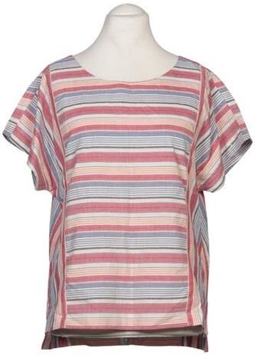 Damen Bluse, mehrfarbig, Gr. EU 42, Baumwolle - Second Hand - Tranquillo - Modalova