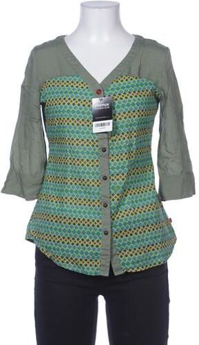 Damen Bluse, grün, Gr. S, Modal - Second Hand - Tranquillo - Modalova