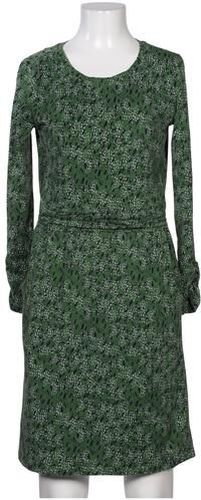 Damen Kleid, grün, Gr. S, Elasthan, Baumwolle - Second Hand - Tranquillo - Modalova