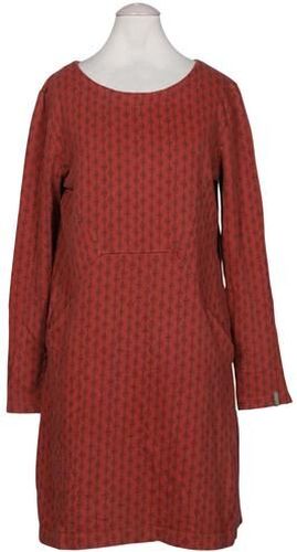 Damen Kleid, rot, Gr. M, Baumwolle - Second Hand - Tranquillo - Modalova