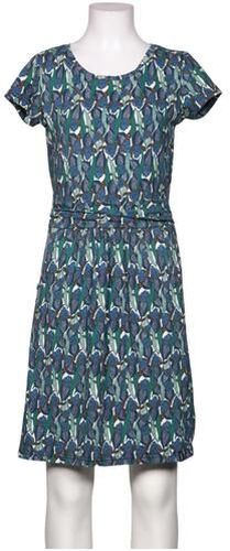 Damen Kleid, mehrfarbig, Gr. S, Elasthan, Baumwolle - Second Hand - Tranquillo - Modalova