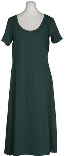 Damen Kleid, grün, Gr. M, Elasthan, Baumwolle - Second Hand - Tranquillo - Modalova