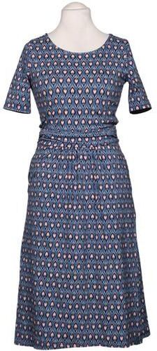 Damen Kleid, blau, Gr. M - Second Hand - Tranquillo - Modalova