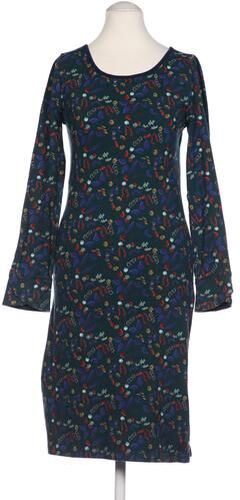 Damen Kleid, grün, Gr. XS, Elasthan, Baumwolle - Second Hand - Tranquillo - Modalova