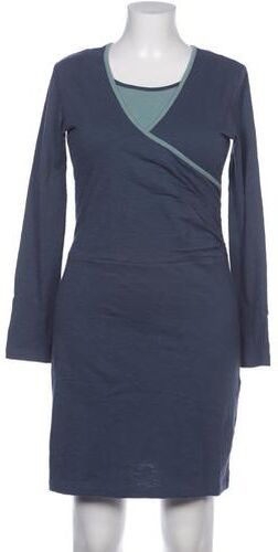 Damen Kleid, marineblau, Gr. M - Second Hand - Tranquillo - Modalova