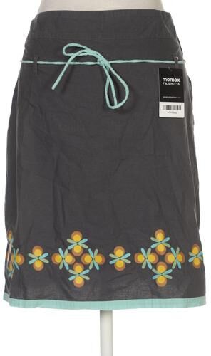 Damen Rock, marineblau, Gr. S, Baumwolle - Second Hand - Tranquillo - Modalova