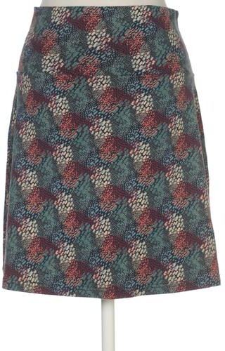 Damen Rock, türkis, Gr. S, Elasthan, Baumwolle - Second Hand - Tranquillo - Modalova