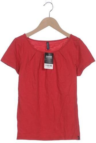Damen T-Shirt, rot, Gr. S - Second Hand - Tranquillo - Modalova