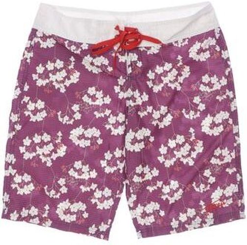 Damen Shorts, mehrfarbig, Gr. S, Synthetik - Second Hand - Trespass - Modalova