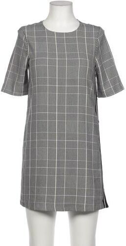 Damen Kleid, grau, Gr. M - Second Hand - TRF by Zara - Modalova