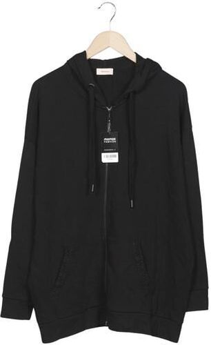 Damen Kapuzenpullover, schwarz, Gr. Xxl - Second Hand - Triangle - Modalova