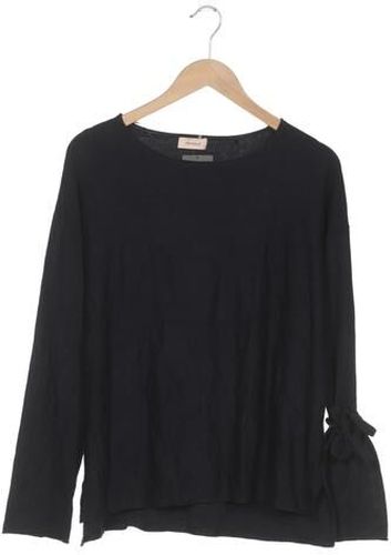 Damen Pullover, blau, Gr. EU 38, Synthetik, Viskose - Second Hand - Triangle - Modalova