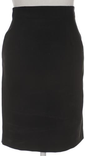 Damen Rock, schwarz, Gr. EU 34 - Second Hand - Triangle - Modalova