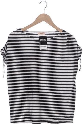 Damen T-Shirt, weiß, Gr. EU 40, Baumwolle, Synthetik - Second Hand - Triangle - Modalova