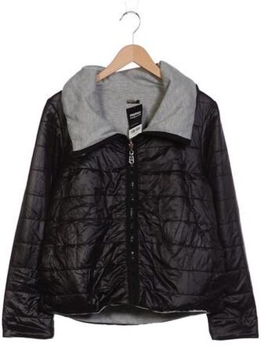 Damen Jacke, schwarz, Gr. XL - Second Hand - TWINSET - Modalova