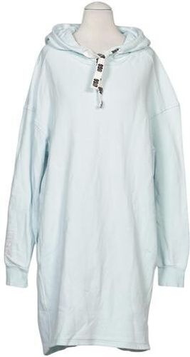 Damen Kleid, hellblau, Gr. S, Elasthan, Baumwolle, Modal - Second Hand - Ugg - Modalova