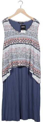 Damen Kleid, mehrfarbig, Gr. XL - Second Hand - Ulla popken - Modalova