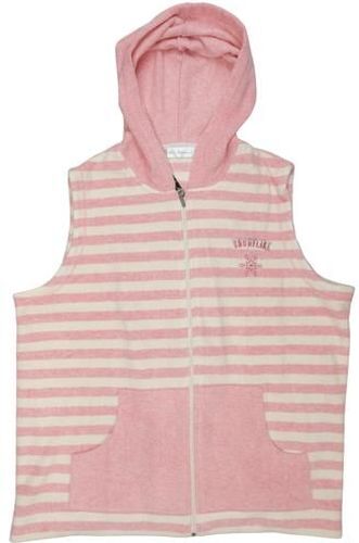 Damen Weste, mehrfarbig, Gr. EU 50, Synthetik, Viskose - Second Hand - Ulla popken - Modalova