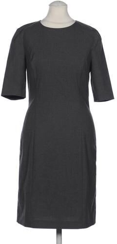 Colors OF Benetton Damen Kleid, grau, Gr. XS, Viskose, Elasthan, Synthetik - Second Hand - United - Modalova