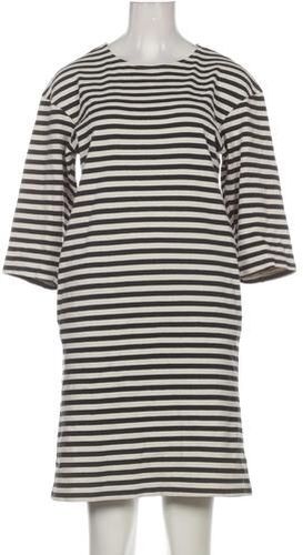 Damen Kleid, marineblau, Gr. XS, Baumwolle - Second Hand - Uniqlo - Modalova