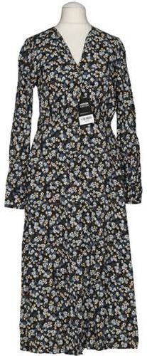 Damen Kleid, mehrfarbig, Gr. S, Viskose - Second Hand - Uniqlo - Modalova