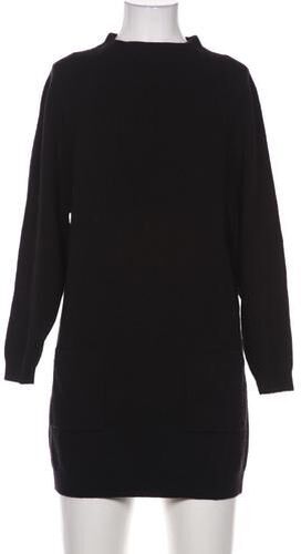 Damen Kleid, schwarz, Gr. XS - Second Hand - Uniqlo - Modalova