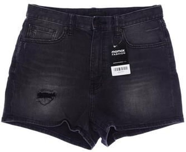 Damen Shorts, grau, Gr. W30, Elasthan - Second Hand - Uniqlo - Modalova