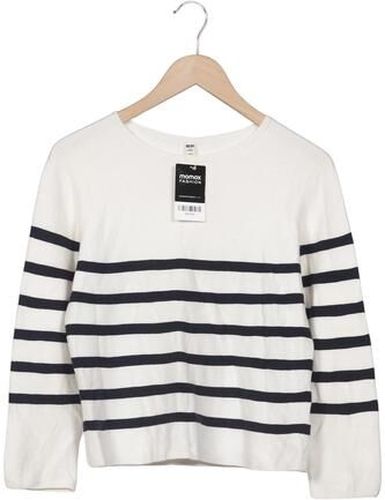 Damen Pullover, mehrfarbig, Gr. S, Baumwolle - Second Hand - Uniqlo - Modalova
