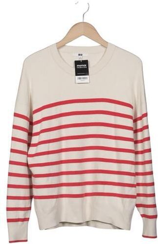 Damen Pullover, mehrfarbig, Gr. S, Baumwolle - Second Hand - Uniqlo - Modalova