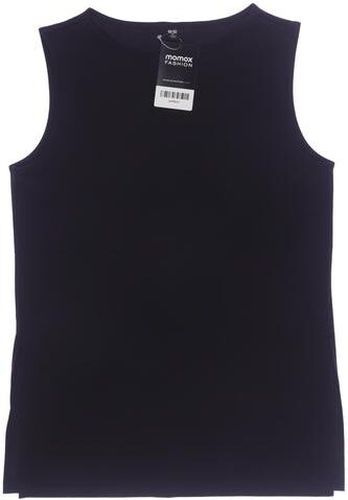 Damen Top, schwarz, Gr. XS, Elasthan, Synthetik - Second Hand - Uniqlo - Modalova