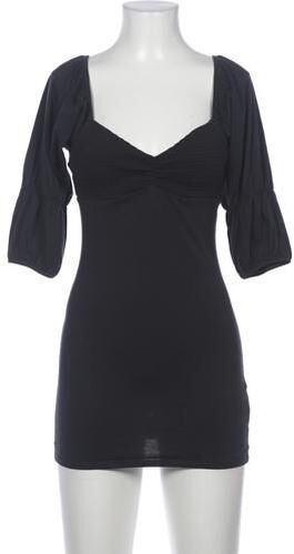 Damen Kleid, schwarz, Gr. S, Elasthan, Baumwolle - Second Hand - Urban Outfitters - Modalova