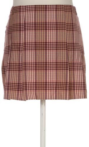 Damen Rock, pink, Gr. L, Elasthan, Synthetik, Viskose - Second Hand - Urban Outfitters - Modalova