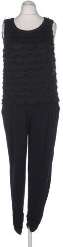 Damen Jumpsuit/Overall, marineblau, Gr. M - Second Hand - Vera Mont - Modalova