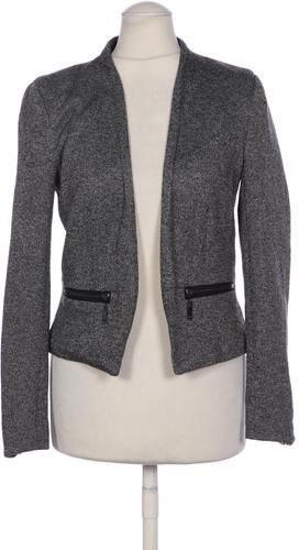 Damen Blazer, grau, Gr. EU 34, Baumwolle, Synthetik - Second Hand - Vera Mont - Modalova