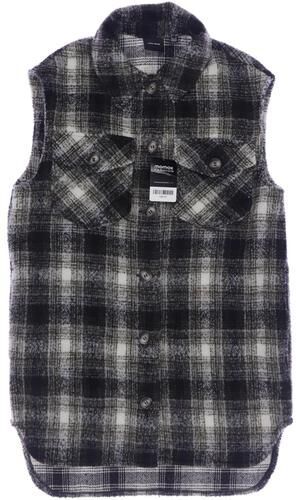 Damen Weste, grün, Gr. S, Synthetik - Second Hand - Vero moda - Modalova