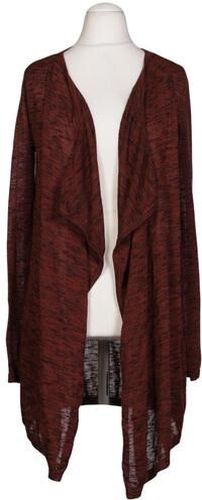 Damen Strickjacke, rot, Gr. S, Synthetik, Viskose - Second Hand - Vero moda - Modalova